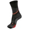 Nordic Sock Falke Sc1 Women Black-mix