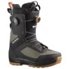 Boots Salomon Echo Dual Boa Army Green -Glisshop Ski Gear ecda21524e861d266e7730f2223da553393d3e98 H23SALOBOO3332743 0