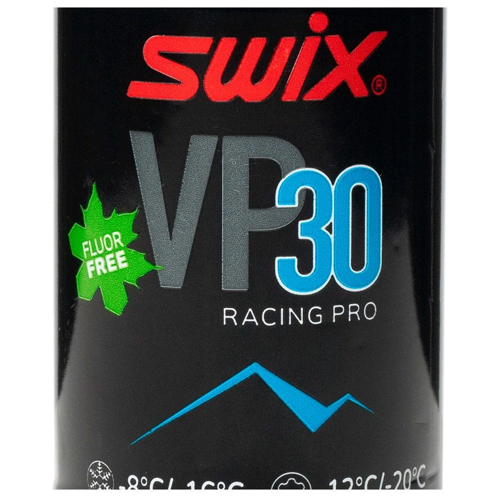 Nordic Grip wax Swix VP30 Pro Light Blue -16°C/-8°C 43g Nordic Grip Wax Swix VP30 Pro Light Blue -16°C/-8°C 43g -Glisshop Ski Gear ecedaaf22a06f613c044e6a2cc748a115ec81ce0 H22SWIXACC178932 SWIX0490441 8