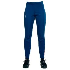 Nordic Trousers Bjorn Daehlie Zemsi Wmn Estate Blue -Glisshop Ski Gear ecf78437a91e1a5adc693bb4494c59186d4ef468 H22BJORTTB1183010 2