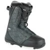 Boots Nitro Sentinel Tls Black