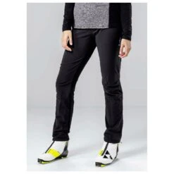 Nordic Trousers Loffler W Pants As Burgundy -Glisshop Ski Gear ed6bb64ce223d19e47b37b3aa11203766066d14f H23LOFFTTB2255446 902