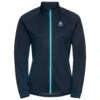 Nordic Jacket Odlo Brensholmen Wmn Jkt Dark Sapphire Reef Waters -Glisshop Ski Gear ee265813c10f002ebaa1de774527ee54865e5437 H22ODLOTTH1257632 0