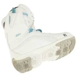 Boots Nitro Futura TLS White Blue -Glisshop Ski Gear ee417bb782185b24534c2a6cf196566115261294 H21NITRBOO1374070 7