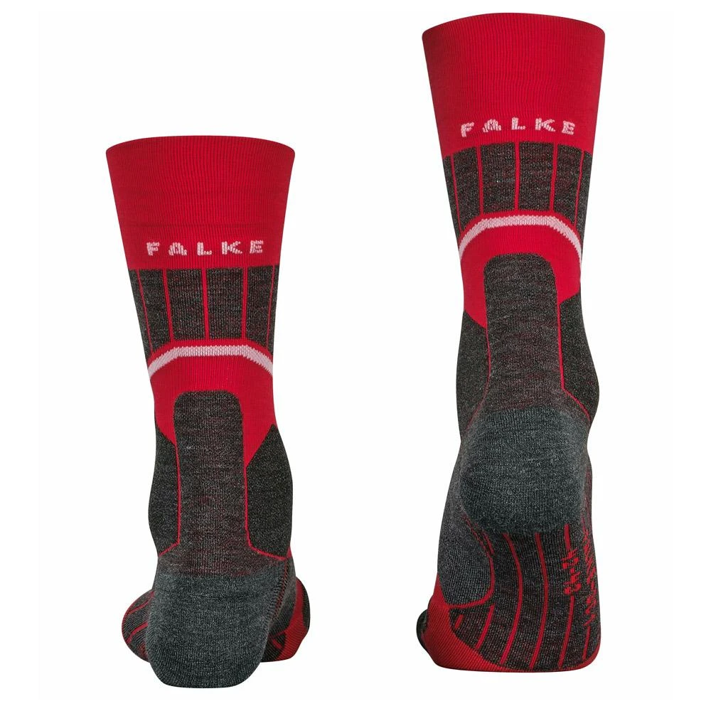 Nordic sock Falke SC1 Lipstick Nordic Sock Falke SC1 Lipstick -Glisshop Ski Gear ee7cb1dd655737407d6e3771e72bb1d2db967b30 H17FALKACC3180748 1