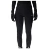 Nordic Trousers Uyn W Cross Country Skiing Wind Pant Long Black Cloud