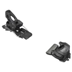 Ski Binding Head Attack 11 Gw Br.85 Solid Black