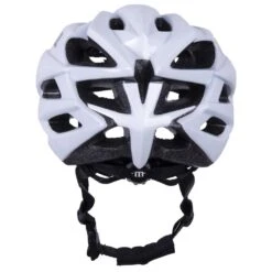 Roller Ski Helmet Bliz Alpha White -Glisshop Ski Gear ef7fdc7e2148dcea53e8d3d548d7cb1c50f30fb0 VH19BLIZACC269 2