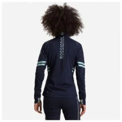 Nordic Jacket Rossignol W Poursuite Warm Jkt Eclipse -Glisshop Ski Gear efe1389d9fab3c0694a2529e90bc345e2a823048 H20ROSSTTH9181632 11