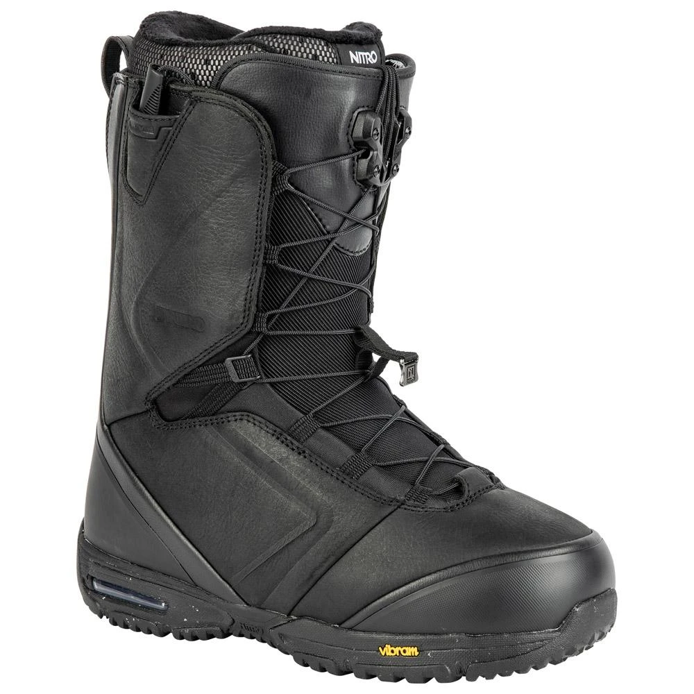 Boots Nitro El Mejor TLS 2023 Black Boots Nitro El Mejor TLS 2023 Black -Glisshop Ski Gear f0438b4515bec0692201ed4805ab945d5e6d5df2 H23NITRBOO3339507 0