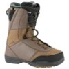 Boots Nitro Vagabond TLS Dark Brown Black -Glisshop Ski Gear f0525e9daa8071955ac9459d710ea0b4a877ad4e H21NITRBOO1340992 0