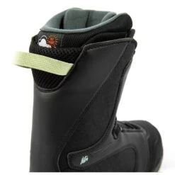 Boots Nitro Flora Tls Black Mint -Glisshop Ski Gear f0b54c512ff1fa12a08c583e09228c24bb3d1f56 H21NITRBOO014 902