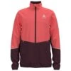 Nordic Jacket Odlo Engvik Junior Jkt Siesta/Winetasting -Glisshop Ski Gear f0b9c4ce2c83644c561f9cb386b4cbdc64a5f771 H22ODLOTTH1182053 0
