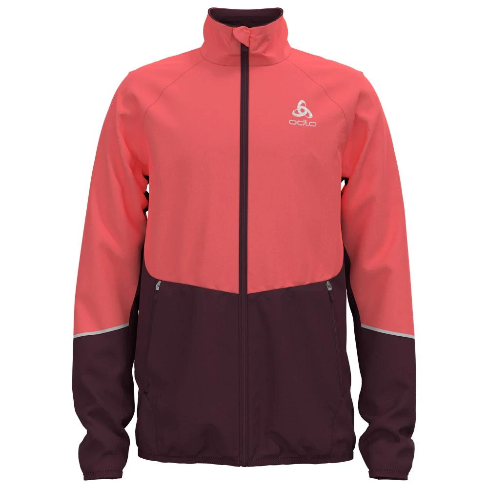 Nordic jacket Odlo Engvik Junior Jkt Siesta/Winetasting Nordic Jacket Odlo Engvik Junior Jkt Siesta/Winetasting -Glisshop Ski Gear f0b9c4ce2c83644c561f9cb386b4cbdc64a5f771 H22ODLOTTH1182053 0