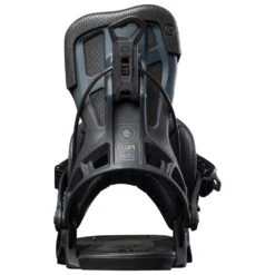 Snowboard Binding Flow Omni Black 4 Snowboard Binding Flow Omni Black -Glisshop Ski Gear f1141cd70585796f8d0f0759f889df18c733fb67 H21FLOWBIN015 2
