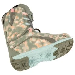 Boots Nitro Futura TLS Camo Rose 4 Boots Nitro Futura TLS Camo Rose -Glisshop Ski Gear f12ed3c857a8e152e2227fc38602b881b5e3fe4f H21NITRBOO1374054 7