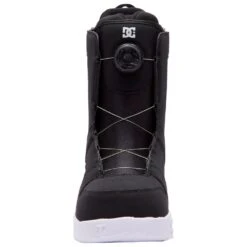Boots DC Phase Boa Black White -Glisshop Ski Gear f1905ff04d306fc6ff8db979498804c5aa2b4e2c H23DCUSBOO3326727 5