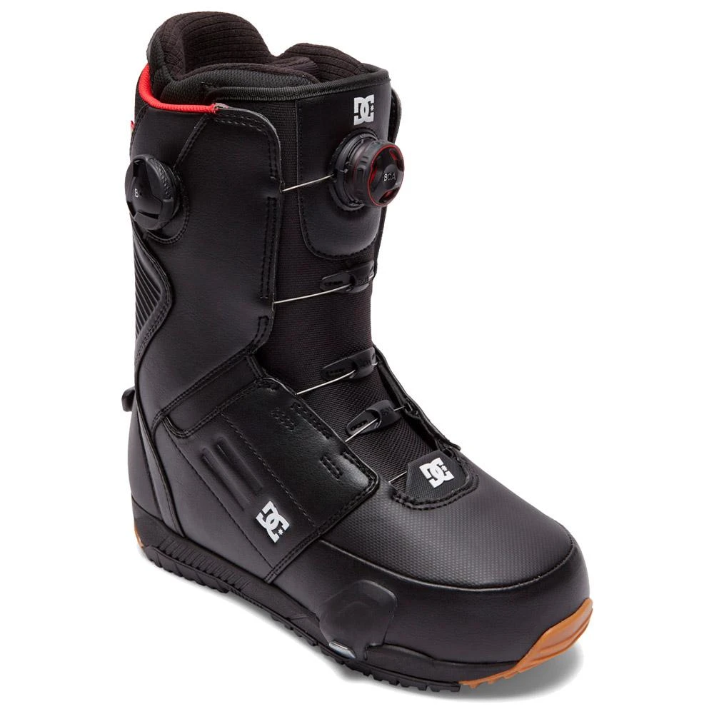 Boots DC Control Step on Black Boots DC Control Step On Black -Glisshop Ski Gear f2090da82c2040e2a5944f2851f09e5806c5e8cc H23DCUSBOO3326753 0
