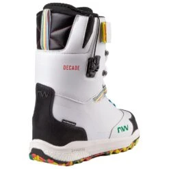 Boots Northwave Decade Pro Multicolor -Glisshop Ski Gear f25a01e0a8622f9f90b8cc477abc67c4146f6dc9 H23NORTBOO3325498 3
