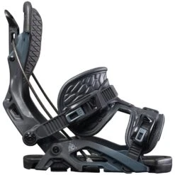 Snowboard Binding Flow Omni Black 5 Snowboard Binding Flow Omni Black -Glisshop Ski Gear f2f88f6499b5a509a58b190449a665ed97be0a2c H21FLOWBIN015 3