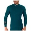 Nordic Top Suit Rossignol M Infini Compression Race Top Deep Teal