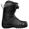 Boots Nidecker Maya Black