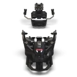 Touring Binding Marker Alpinist Demo 10 105mm Black 6 Touring Binding Marker Alpinist Demo 10 105mm Black -Glisshop Ski Gear f47b2d9556d0a6162f2da3f8949e2abbb5622175 H22MARKFIX186491 MARK0492891 5