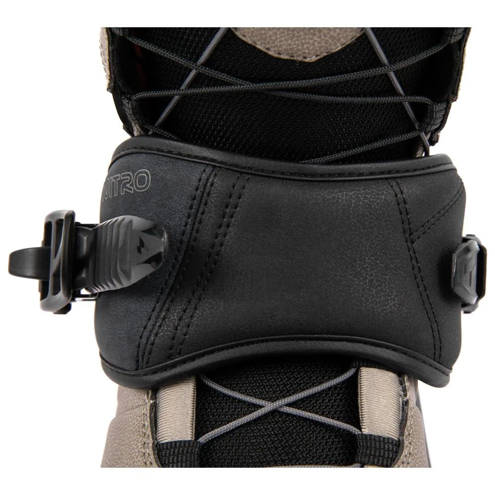 Snowboard binding Nitro Rambler Ultra Black Snowboard Binding Nitro Rambler Ultra Black -Glisshop Ski Gear f4e594f2e026b8371d7c38d821d5944eddb7f9e8 H21NITRBIN016 903