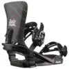 Snowboard Binding Salomon Nesta Black -Glisshop Ski Gear f51090370dd11869fe1d204c0caa33aa0c6b6d90 H23SALOBIN3332737 0
