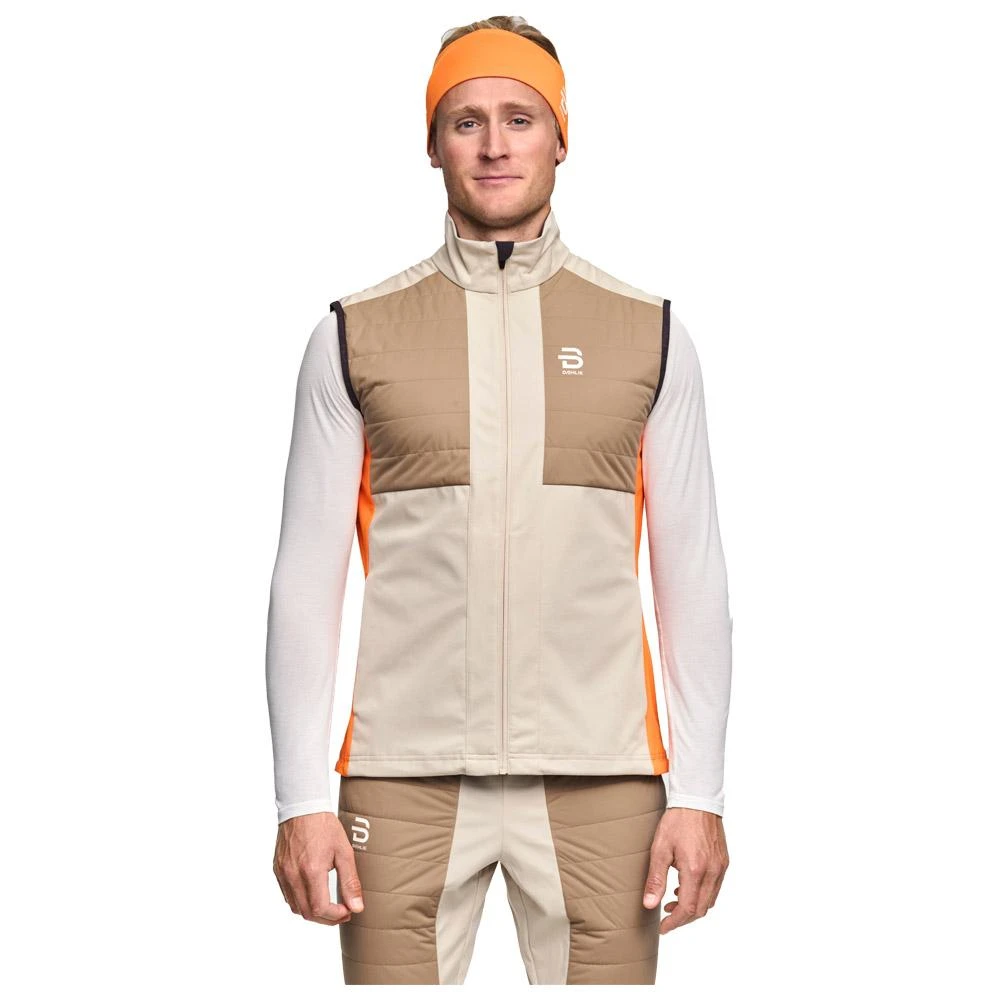 Sleeveless jacket Bjorn Daehlie Vest Aware Peyote Sleeveless Jacket Bjorn Daehlie Vest Aware Peyote -Glisshop Ski Gear f57580f13a1432992755f401ce1bb21d91e07f45 H23BJORTTH2253919 4