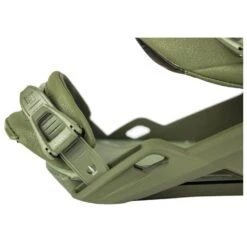 Snowboard Binding Nitro One Olive -Glisshop Ski Gear f5bf17b761548e3399d2ba6212535e849772096f H23NITRBIN2339486 909