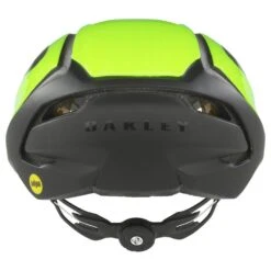 Roller Ski Helmet Oakley Aro 5 Retina Burn -Glisshop Ski Gear f770bccb2b679c47877272fecca1ba6988141c80 VE18OAKLACC008 2