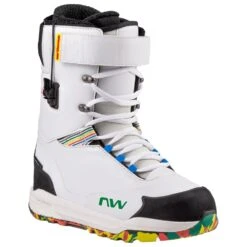 Boots Northwave Decade Pro Multicolor