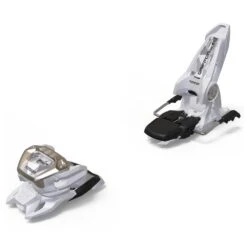 Ski Binding Marker Griffon 13 120mm White