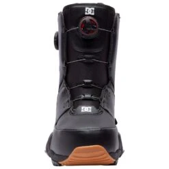 Boots DC Control Step On Black 6 Boots DC Control Step On Black -Glisshop Ski Gear f987d9219284de22ffd8e38b58568991a2f78c4d H23DCUSBOO3326753 4