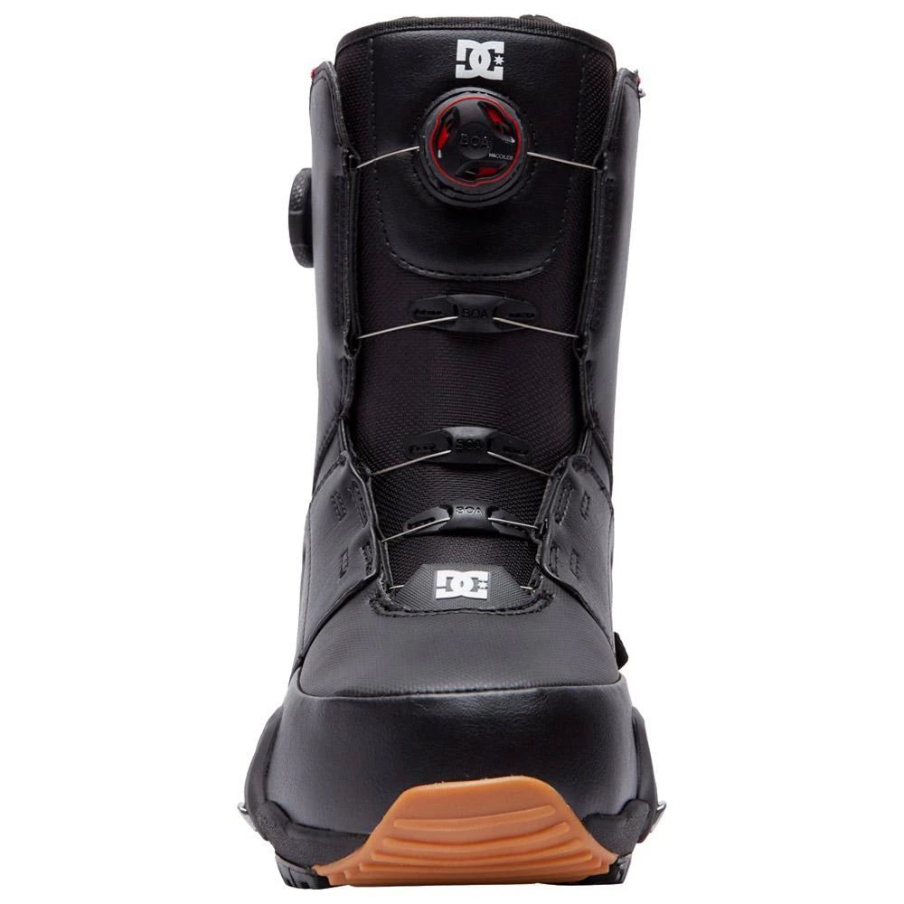 Boots DC Control Step on Black Boots DC Control Step On Black -Glisshop Ski Gear f987d9219284de22ffd8e38b58568991a2f78c4d H23DCUSBOO3326753 4
