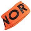 Nordic Headband Northug Knarren Tech Outline HB Fiesta Red