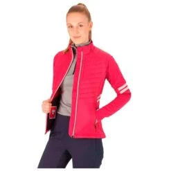 Nordic Jacket Rossignol W Poursuite Warm Jkt Cherry -Glisshop Ski Gear faf1c1a5adff785d118b5bd144a9d091cca1383b H20ROSSTTH9253130 4