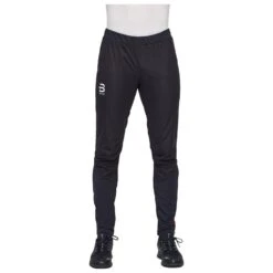 Nordic Trousers Bjorn Daehlie Pants Elite Black -Glisshop Ski Gear fb07c2fc7ba2fee765c31625834eff33c8fdae3a H23BJORTTB2253926 4