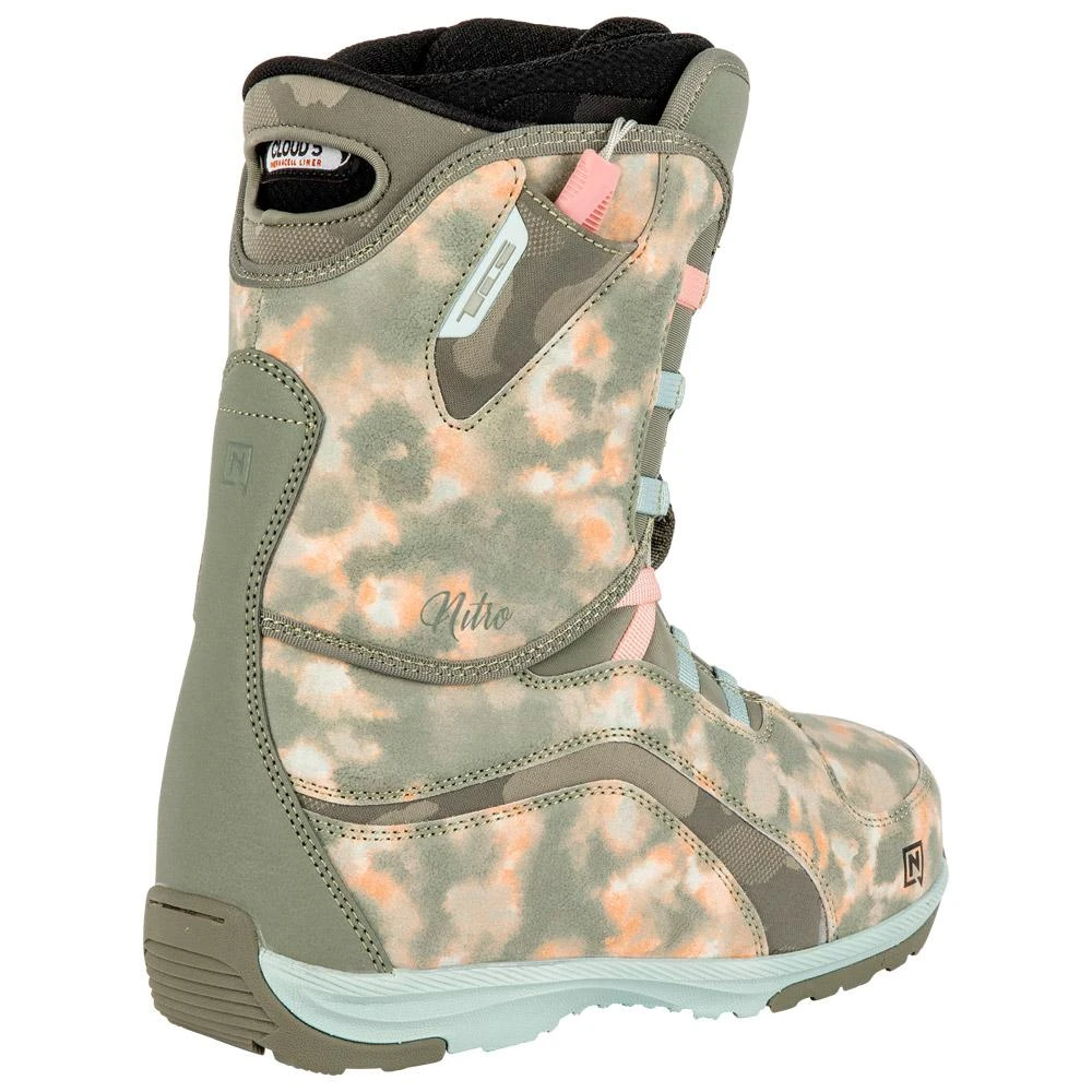 Boots Nitro Futura TLS Camo Rose Boots Nitro Futura TLS Camo Rose -Glisshop Ski Gear fbf16eeb63669a15efce0e6cf3f7c483f84d3534 H21NITRBOO1374054 2