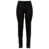 Nordic Trousers Odlo Langnes Wmn Pants Black