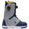 Boots DC Control Boa Navy Armor
