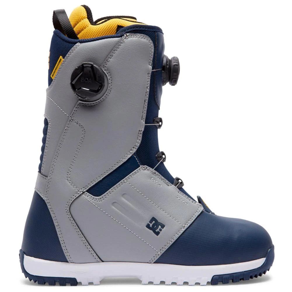 Boots DC Control Boa Navy armor Boots DC Control Boa Navy Armor -Glisshop Ski Gear fc95c17c72324a9744a50d2adc8703d30764461c H23DCUSBOO3326693 0