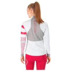 Nordic Jacket Rossignol W Poursuite Jkt Bicolor -Glisshop Ski Gear fccf369f47e22c71058cd2df9a642eced0e5e65f H18ROSSTTH3253132 2