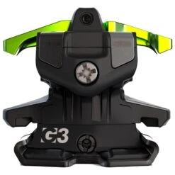 Touring Binding G3 Zed 9 -Glisshop Ski Gear fcf1d3f24dbf91e04bb2a0879eb6bc696e927b4b H23GTR3FIX252429 GTR30648669 902