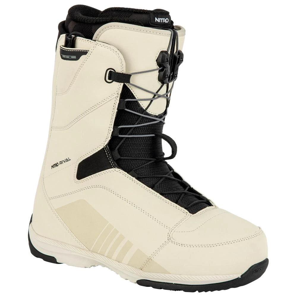 Boots Nitro Rival Tls Stone Boots Nitro Rival Tls Stone -Glisshop Ski Gear fd2fe8bbf0f23836831562e141a9433163973794 H23NITRBOO2374042 0