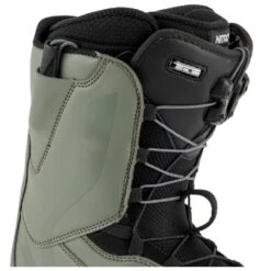 Boots Nitro Cuda Tls Stone Grey Black White -Glisshop Ski Gear fe01aa6f31169a05ddaa89006e9fdc8b6b78e622 H21NITRBOO3340981 901