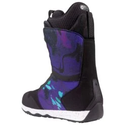 Boots Nidecker Rift Blue -Glisshop Ski Gear fe304824bd677eaac862a6f4ef59598c4ed4866c H23NIDEBOO3352711 2