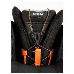 Boots Nitro Crown Tls Black -Glisshop Ski Gear fed82214cdc7c9e28ba58640a7032cbc2b8db8e1 H23NITRBOO3339517 901