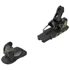Ski Binding Atomic N Warden 13 Mnc C115 Black Gold